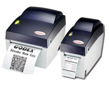 DT2 Godex printer 2\"